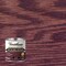 Varathane Premium Fast Dry Wood Stain, Black Cherry, 1/2 Pt 262028 - alternate 2